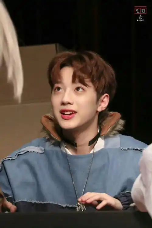 15岁的赖冠霖##赖冠霖出道7年归来才22岁