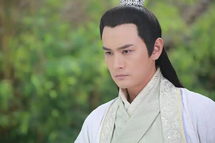 由叶昭仪执导,任嘉伦,焦俊艳,王雨,阚清子等主演的