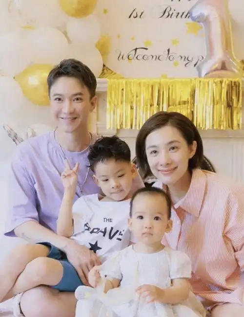 教授老公温文尔雅,2岁女儿轻松劈叉 - 马天宇的妻子简介 - 实验室设备