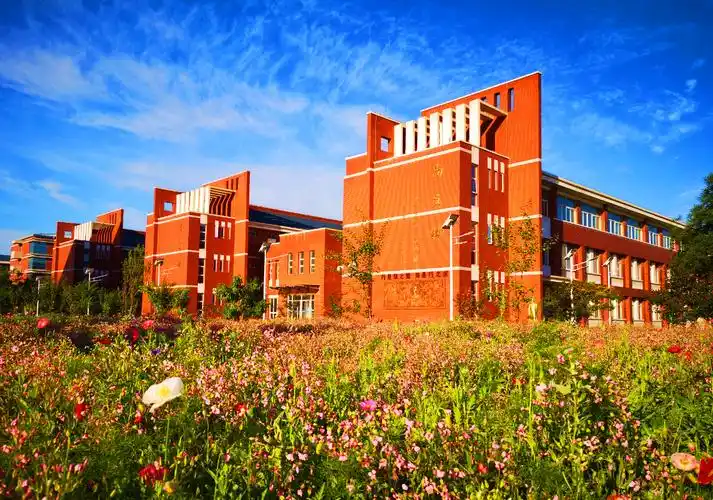 北方民族大学61附属中学