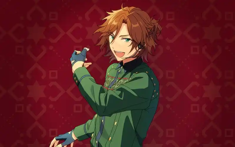 es萌新打歌录屏—三毛缟斑—世界于此盛放