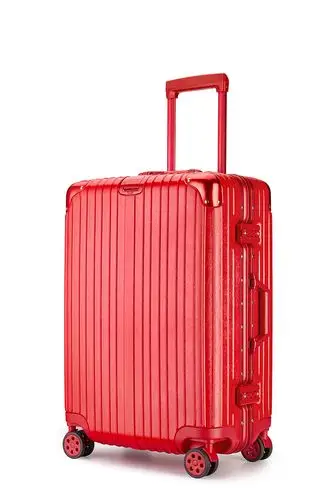 拉杆箱旅行箱行李箱包拍摄