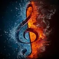 热爱音乐的人的头像成熟图片_微信头像图片大全