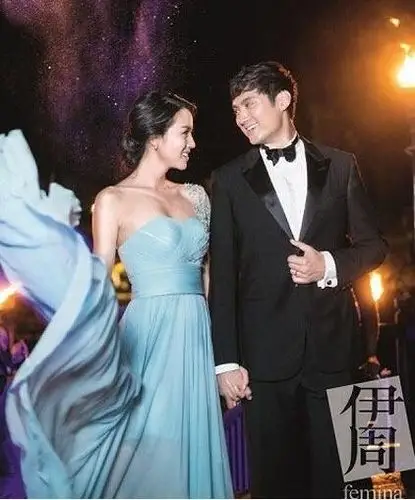 甜死人不偿命!张梓琳确认已怀孕晒照表心意 老公背景被扒