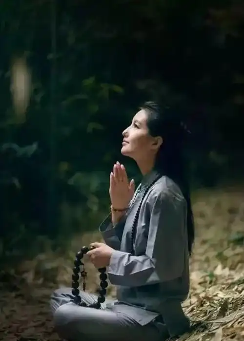 淡定看人生,宁静做自我