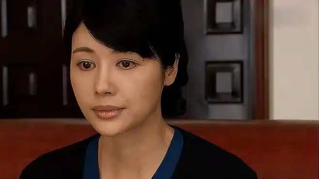 乡里彩虹城里雨:九菊想要块地,没想却把老公整没,付出代价太大