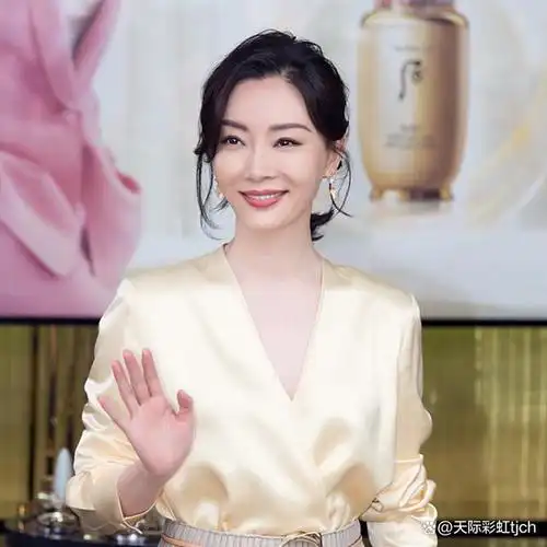 陈数,中国影视女演员