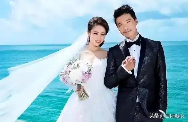 揭秘佟丽娅与陈思诚离婚真相背后的算计让人惊叹