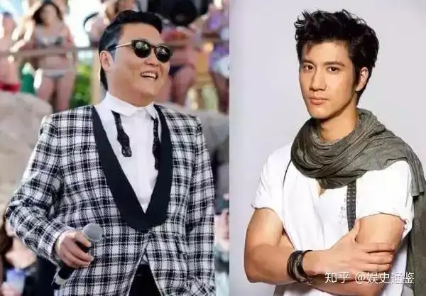 坚持健身常年保持高度自律我从王力宏身上看到了音乐人的匠心