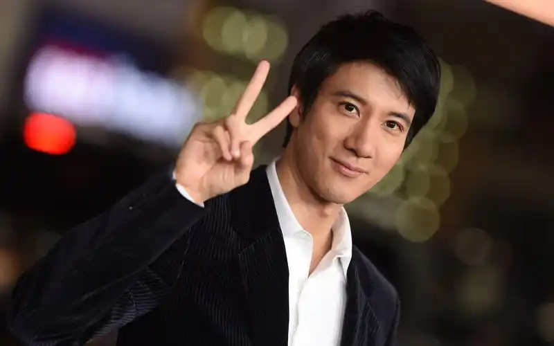 【1080p顶级修复】王力宏 2007 我们的歌庆功演唱会-哪怕一个人的战役