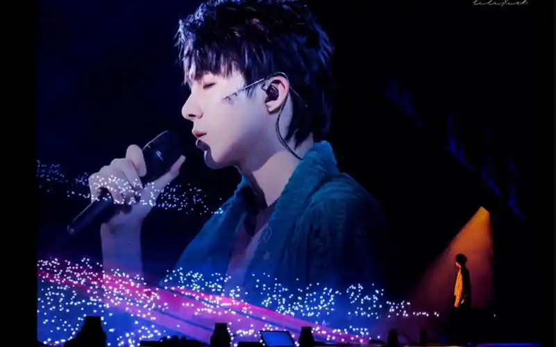 【摩登兄弟 | 刘宇宁 | 成长风暴演唱会】2019.11.