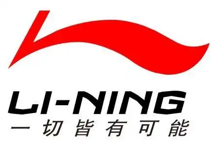 李宁标志