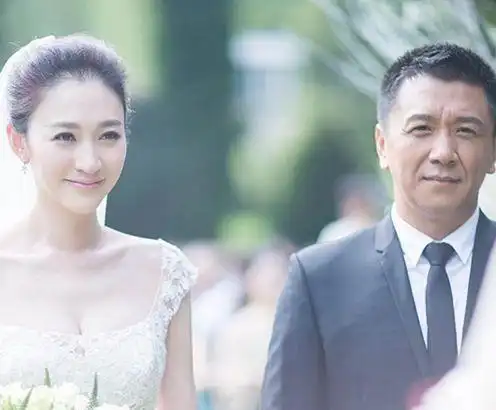 【图】李小冉老公徐佳宁资料简介 男方高干家庭出生双方性格合适