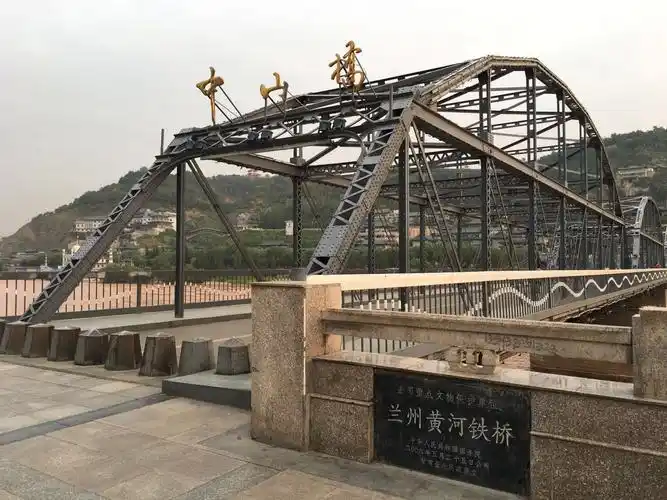 2019黄河铁桥-旅游攻略-门票-地址-问答-游记点评,兰州旅游旅游景点推
