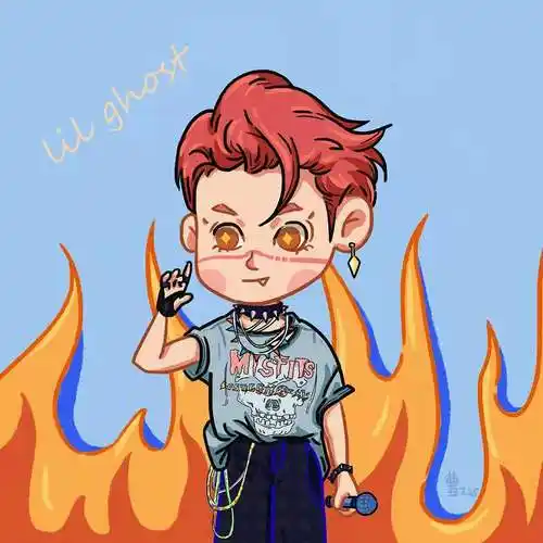 小鬼王琳凯成都音乐节造型q版北京/学生/2年前/25浏览莱特大兄弟