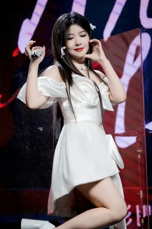 赖美云小七的ab面暖冬音乐会