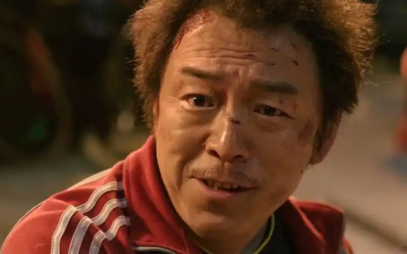 盘点影帝黄渤四部爆笑影视片段,每段都笑的停不下来