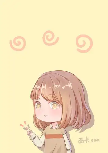 q版 - 堆糖,美图壁纸兴趣社区