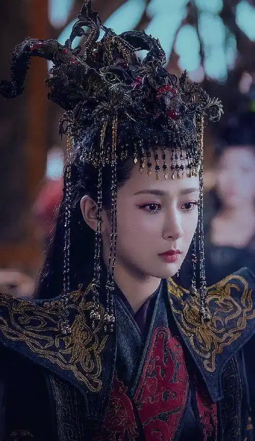 婚礼_男女_刘亦菲