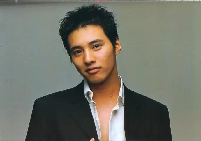 元彬在韩国的地位?