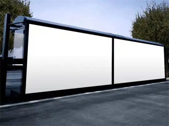 九大优势分析户外灯箱广告牌的独特之处!