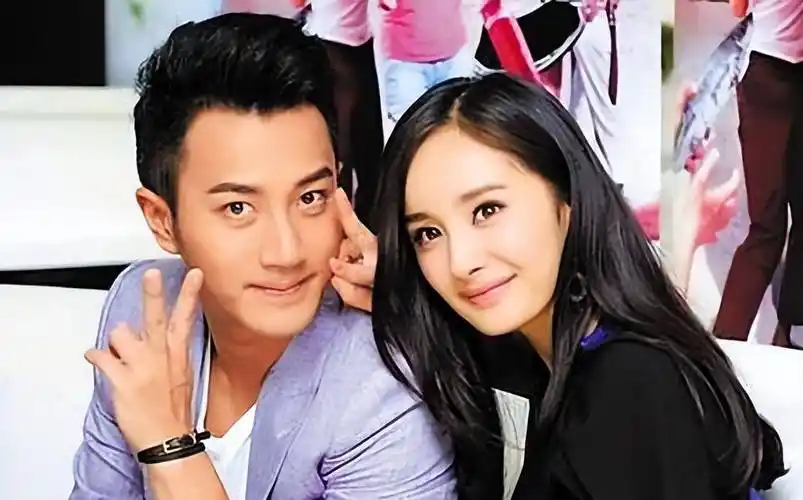 "6年,这三位当事人的差距一目了然,原来早有预兆_刘恺威_杨幂_王鸥