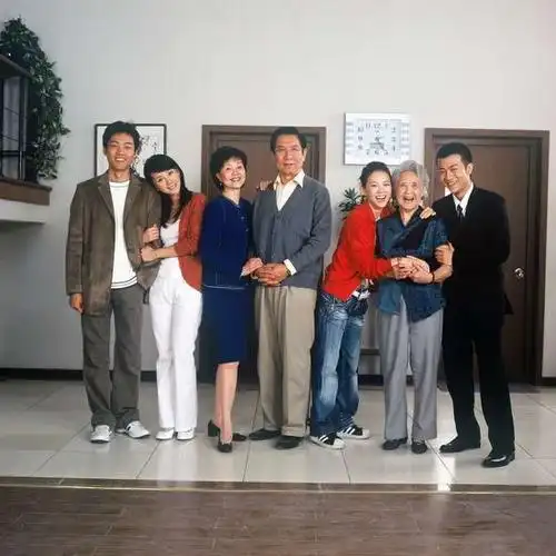 "麻辣"版《武林外传》 奉献婆媳大战独家秘笈