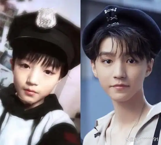 接连被天王天后邀请为演唱会嘉宾,看看24岁王俊凯的"江湖地位"