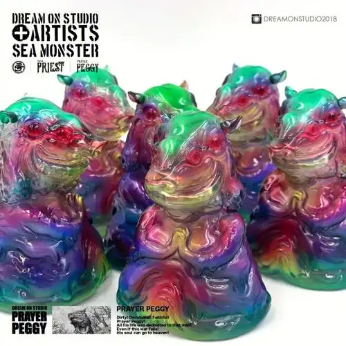 purplerainprayerpeggy紫雨猪仔