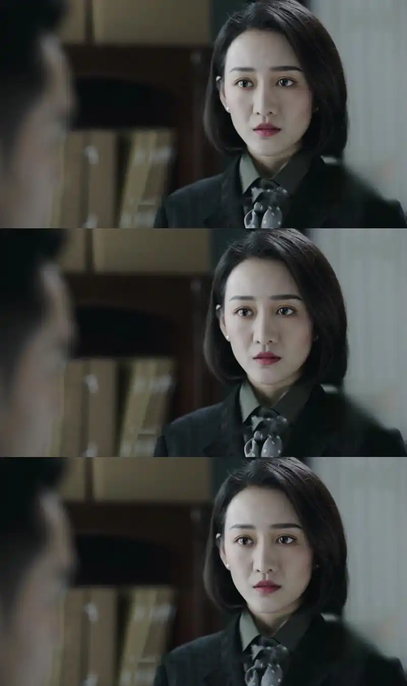 【电视剧《惊蛰》张离截修6p】  你聪明睿智 总是以大局为重 终有一天