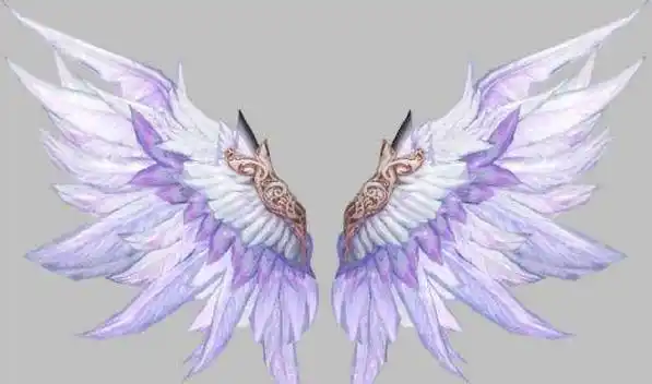 十二星座专属翅膀是什么