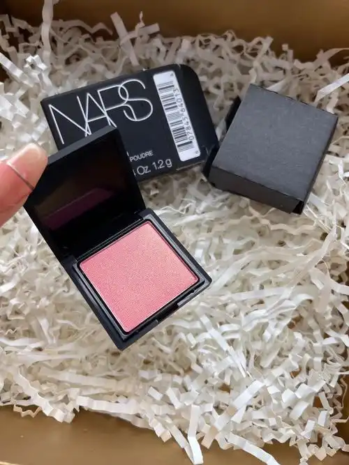 nars中样腮红