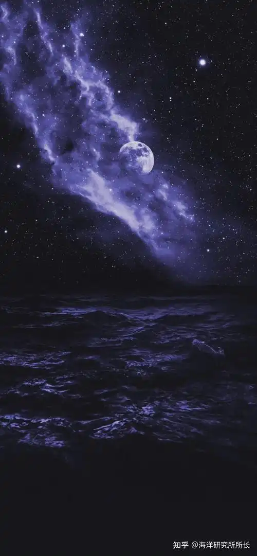 美到炸裂的大海壁纸