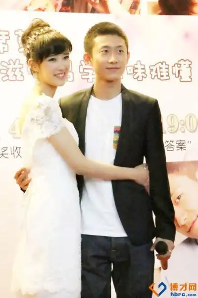 张一山老婆是谁 张一山曝结婚生子 老婆奚望个人资料