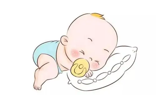 宝宝睡觉的这4个小动作,居然藏了这么多秘密!妈妈别忽视