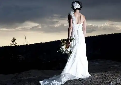 孤独婚姻里的坚持