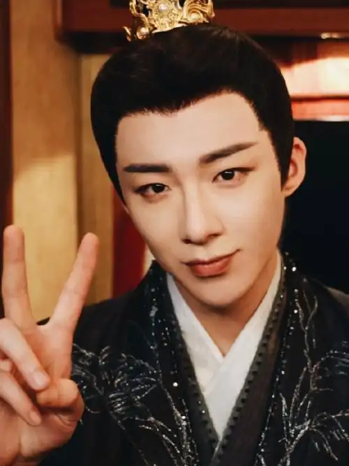 摩登兄弟刘宇宁  原图!调整!无水印!喜欢自取!