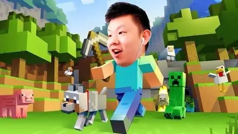 ch明明搞笑解说2020