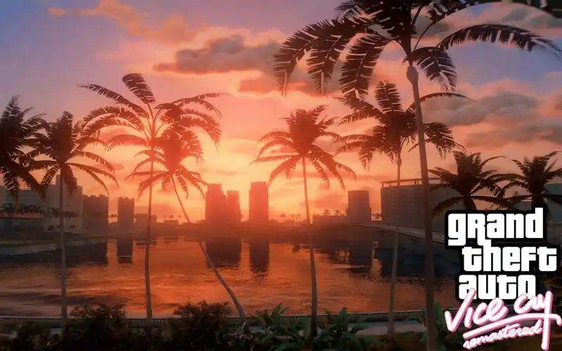 gta vice city 100% completion - full game walkthrough(1)