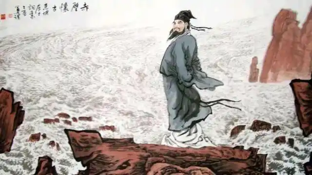 张孝祥别号于湖居士,南宋著名词人,书法家.