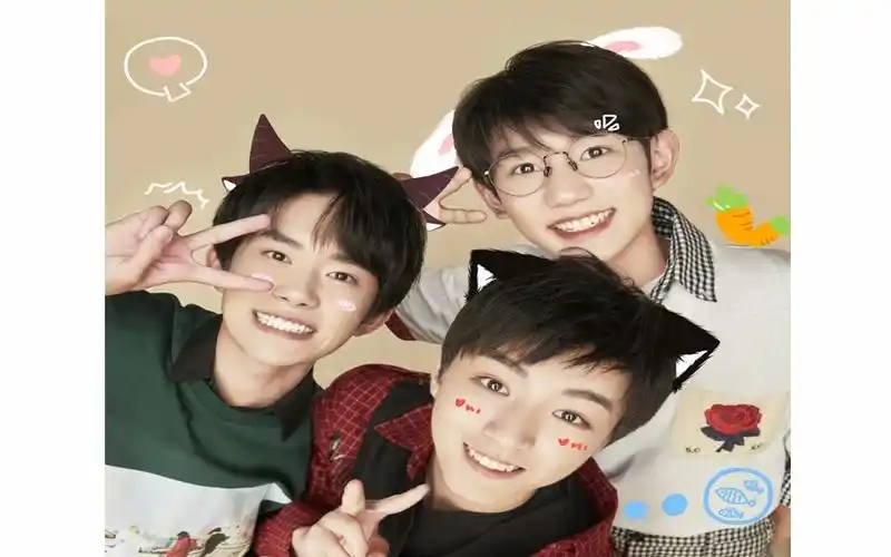 【tfboys】tfboys mv合集