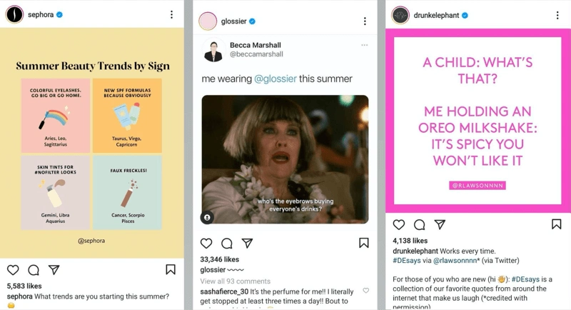 如何找到提高instagram影响力的九种方法