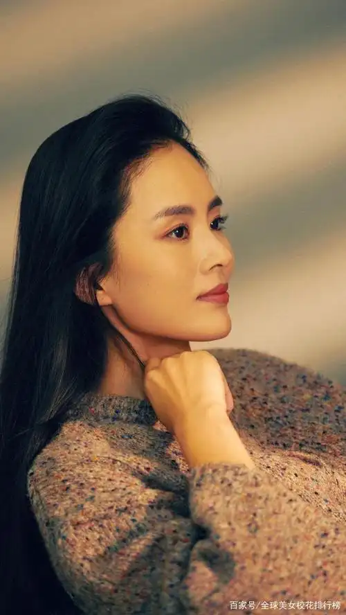 解放军艺术学院美女星琳