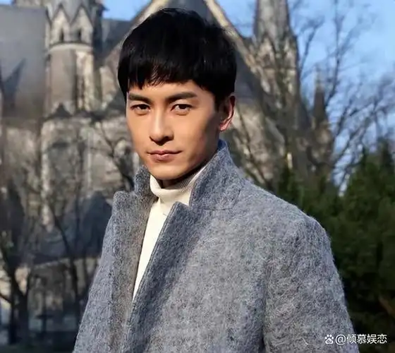 失宠选秀导师郑元畅