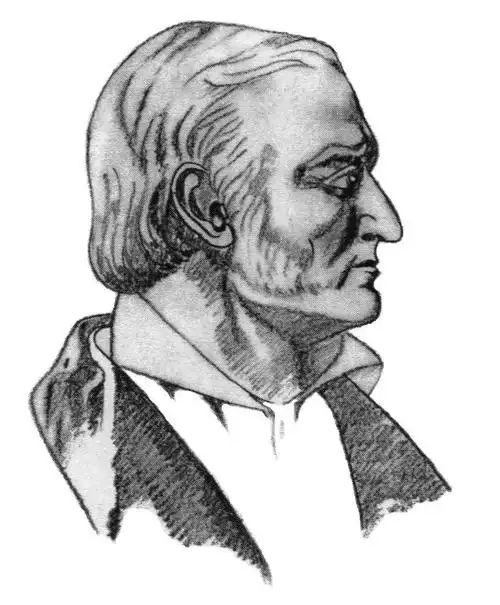 数学巨擘高斯从贫穷人家的神童到数学之王