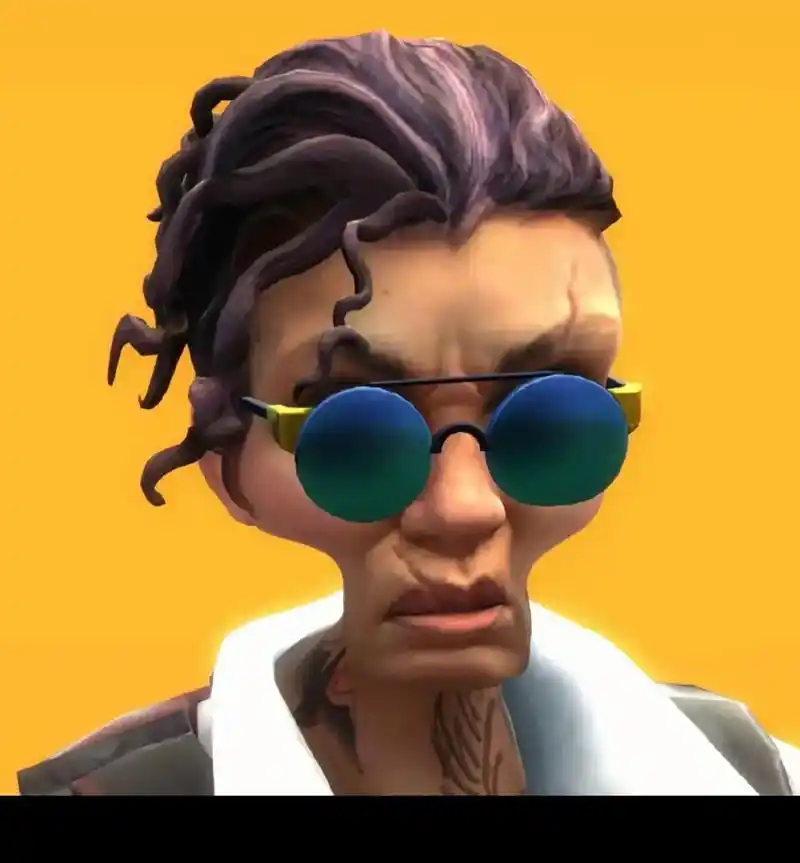 喜欢打csgo,这个根本拦不住的#csgo #开黑头像  - 抖音