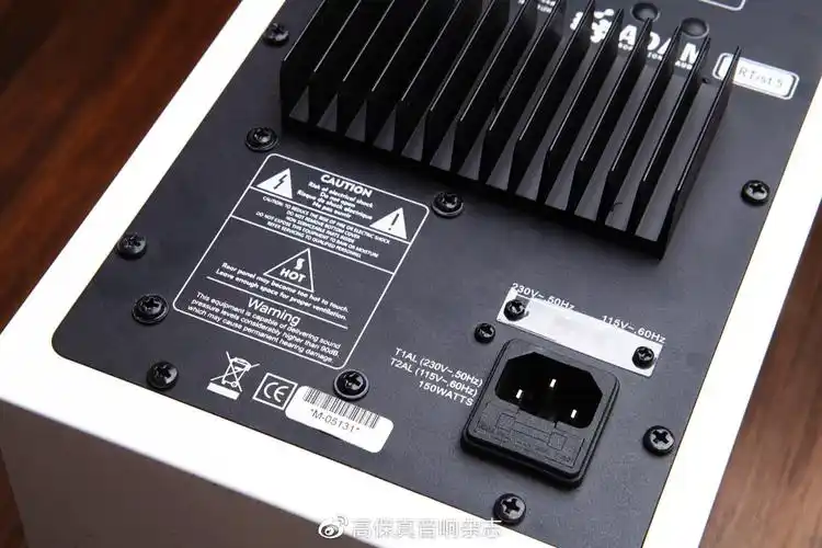 发烧入门选(三)——音箱入门更需认真把玩,adam artist5的深度调教