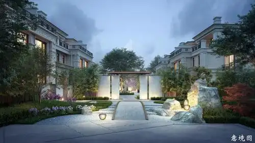 西宸原著浣溪庭:一院坊巷纳乾坤中的人生哲学