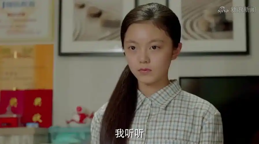 小别离:太过瘾了!朵朵揭穿老妈伪装,两人争吵