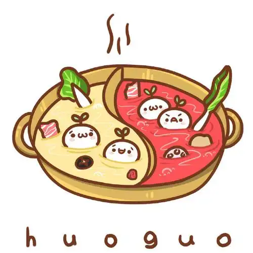 颜文字 头像 卡通 萌 美食